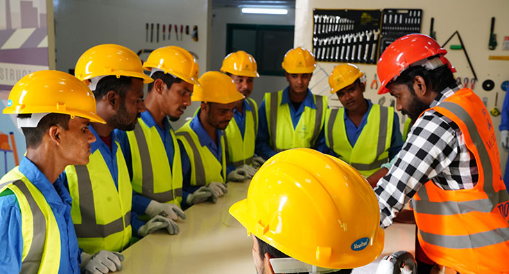 Manpower Supply