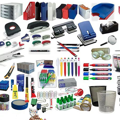 Office Stationery
