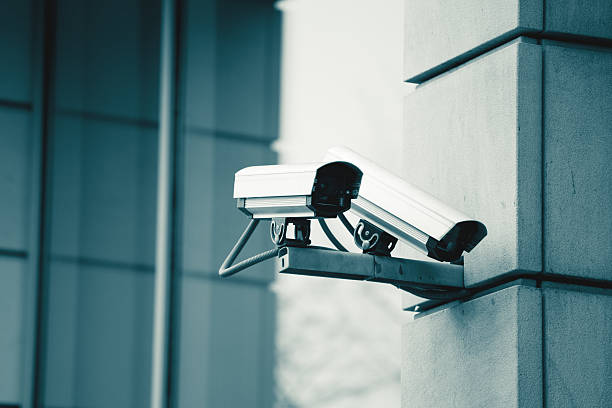Security Monitoring