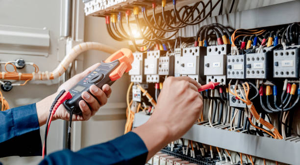 Electrical Setup
