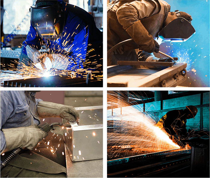 Fabrication