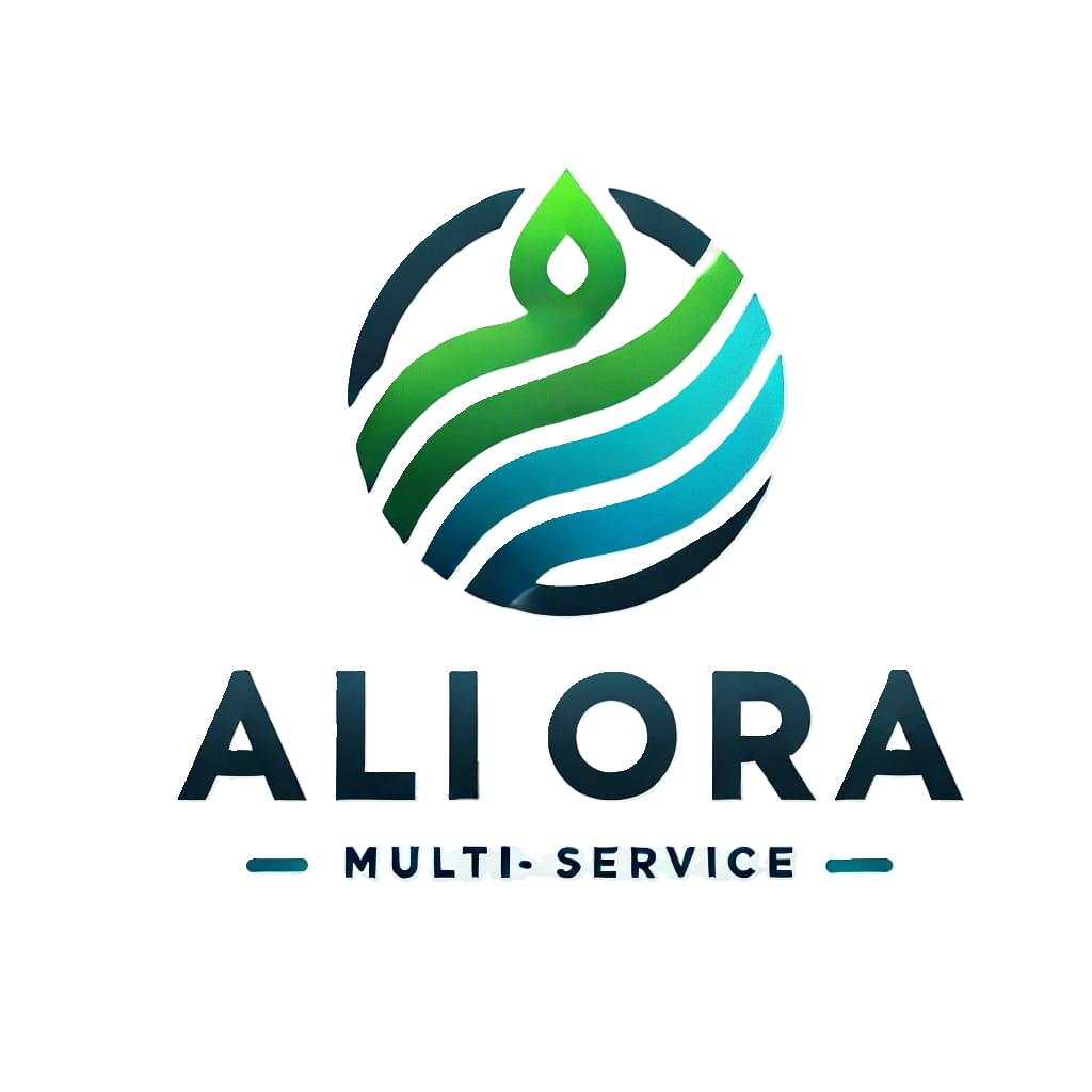 Ali Ora Logo