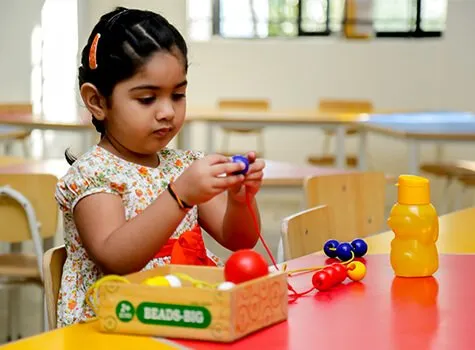 Preschool