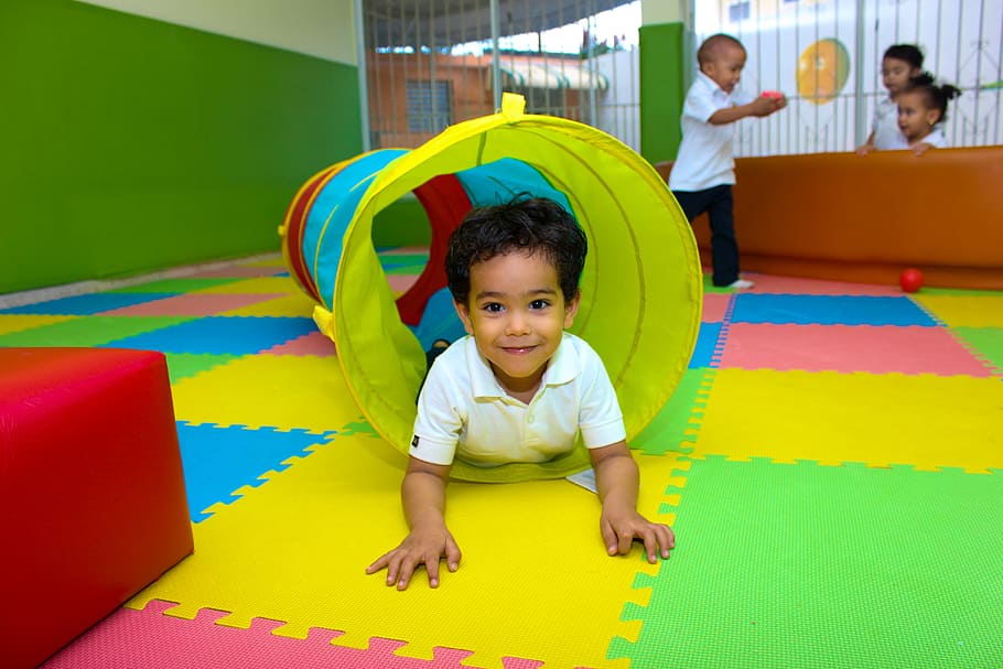 Preschool Franchise