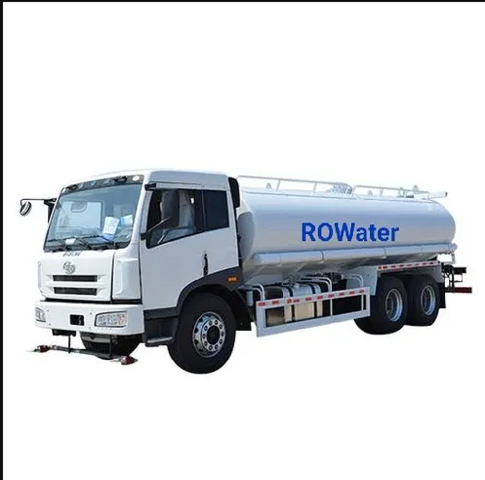 Tanker