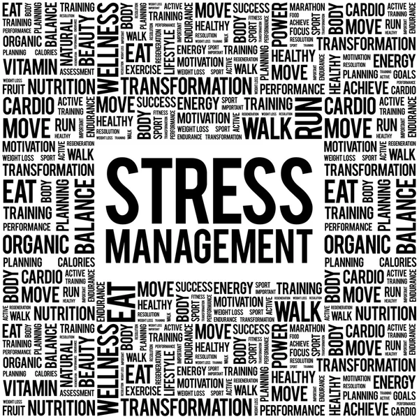 Stress Management Training