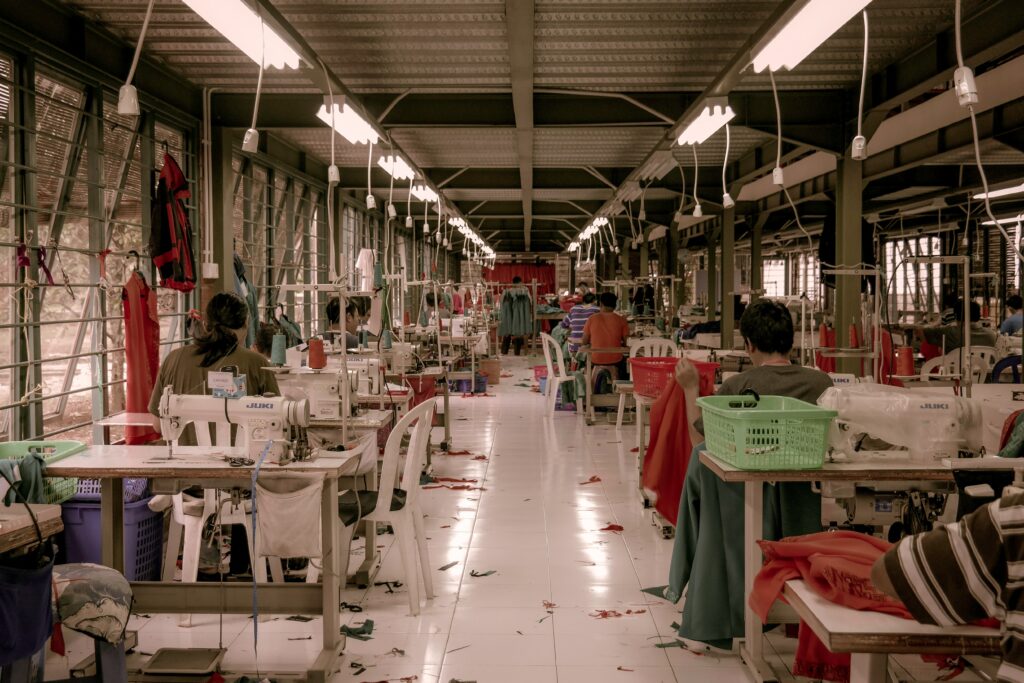 Tailoring